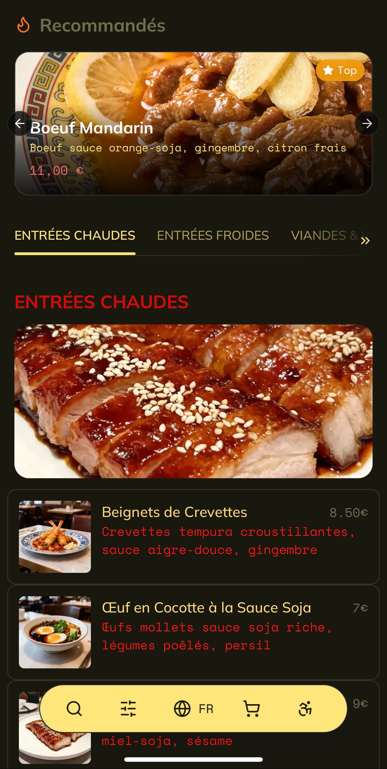 Template Menyu Template 16