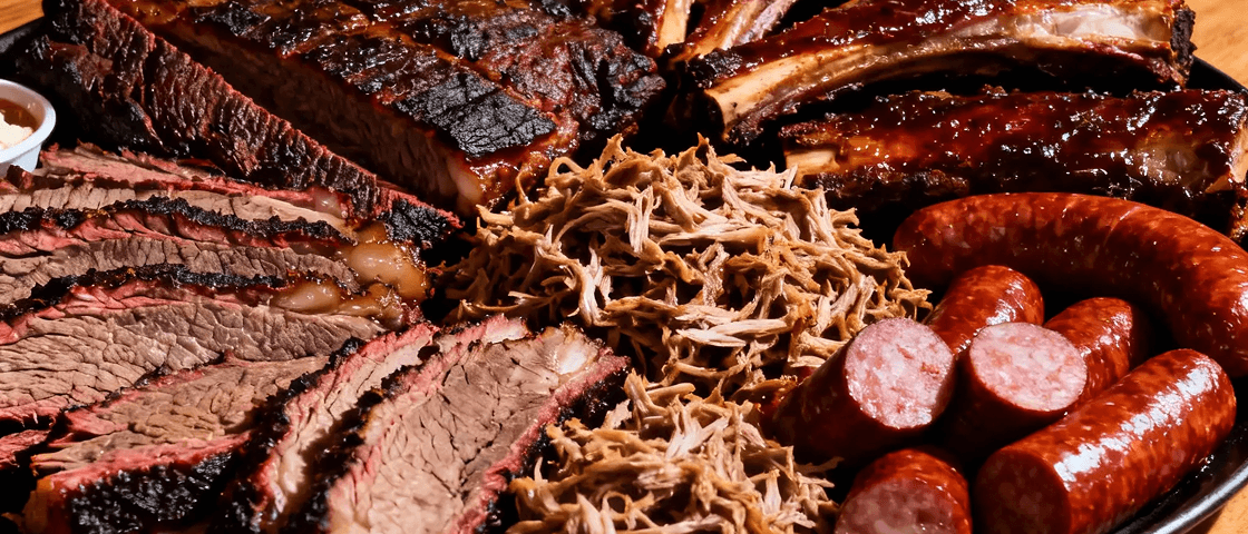 PLATS – PIÈCES FUMÉES