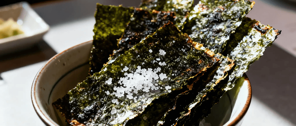 ACCOMPAGNEMENTS & SNACKS