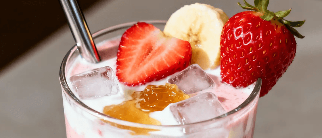 SMOOTHIES CLASSIQUES