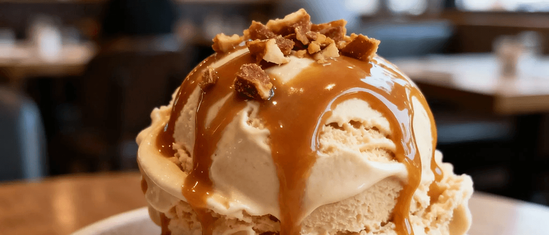 ACCOMPAGNEMENTS SUCRÉS