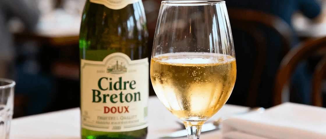 BOISSONS BRETONNES