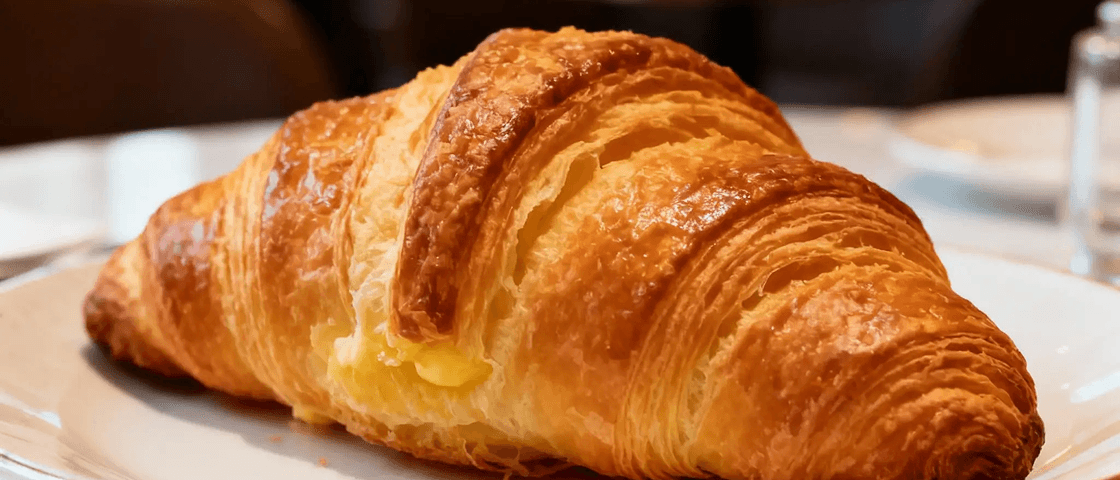 VIENNOISERIES & PAINS