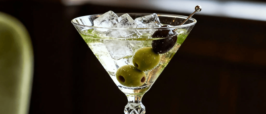 BOISSONS ALCOOLISÉES