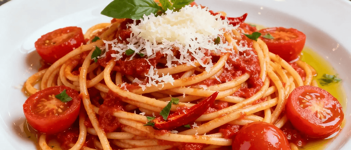 PÂTES FRAÎCHES CLASSIQUES