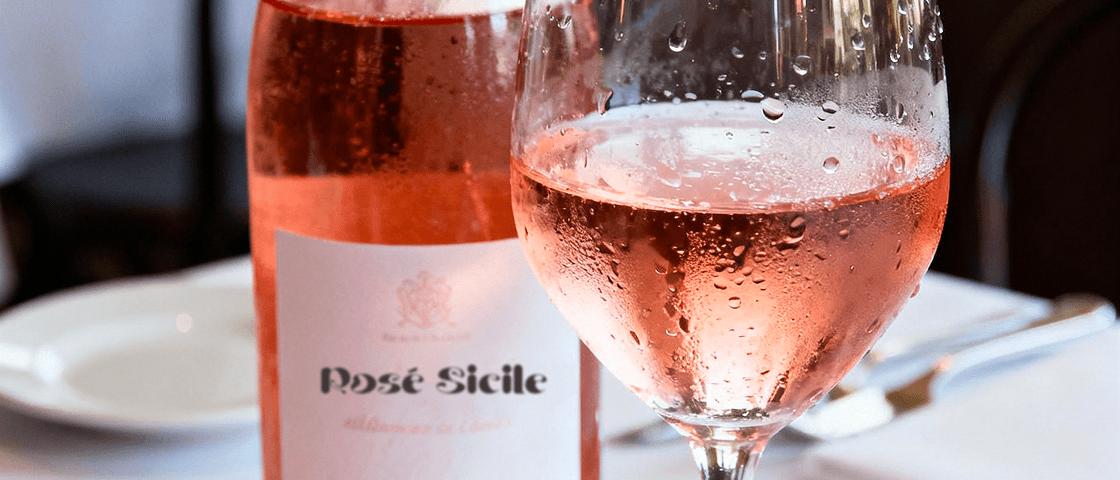 VINS ROSÉS ITALIENS