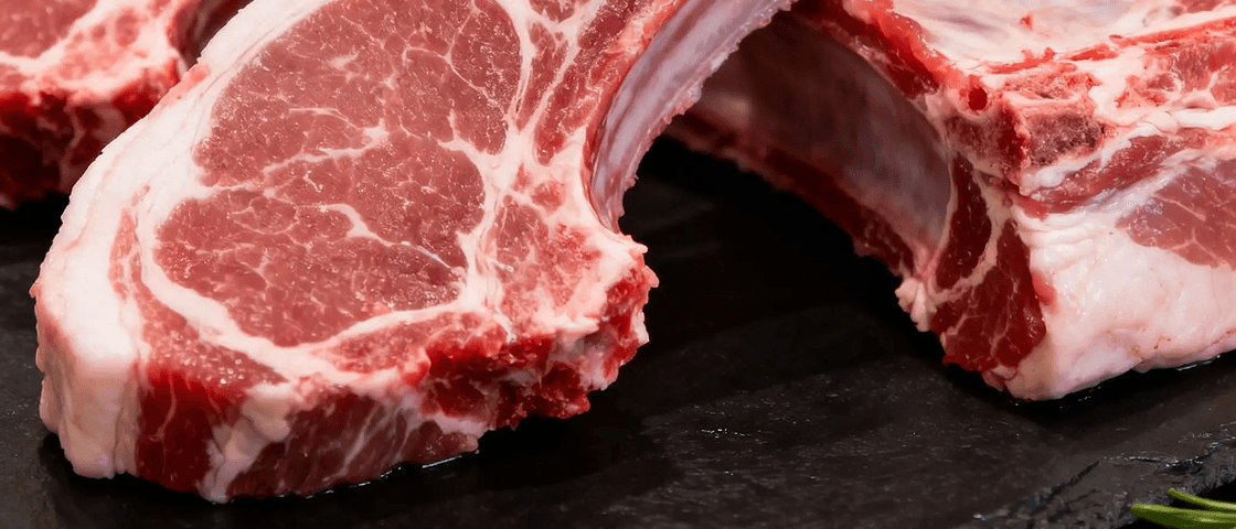 Porc & Tradition €/kg