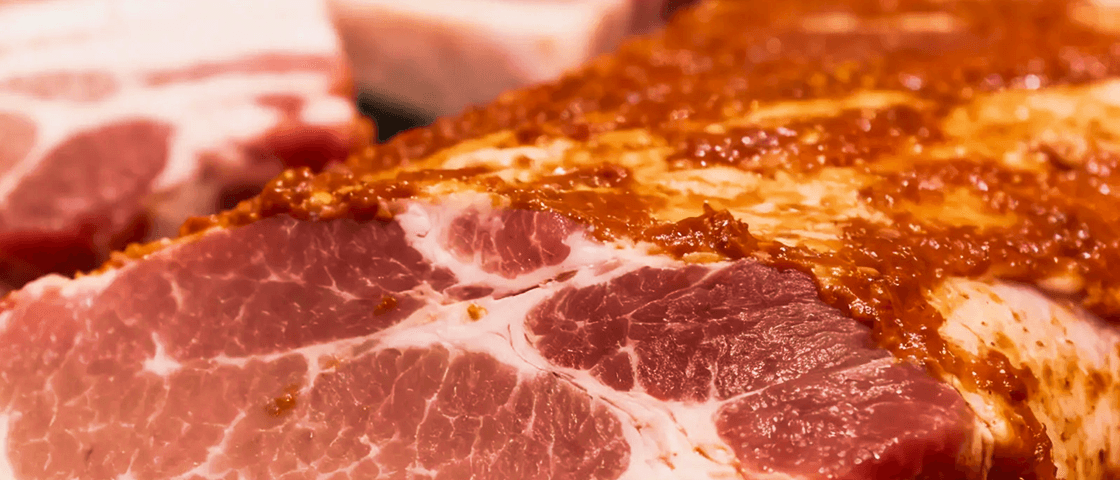 Préparations & Grillades €/kg