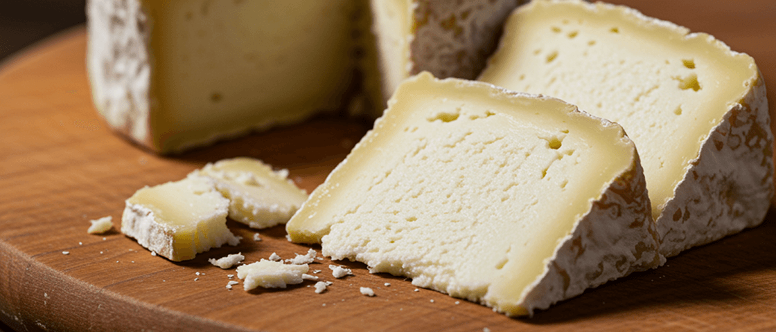 Fromages de Chèvre & Originalités