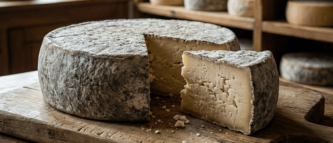 Fromages Classiques Français