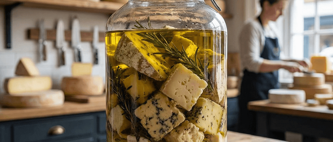 Fromages à Faire Fondre