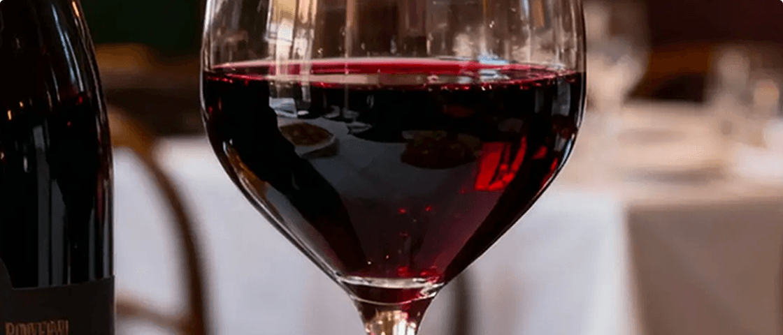 Notre carte des vins