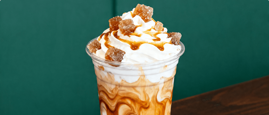 BUBBLE TEA CLASSIQUES — BEST SELLERS