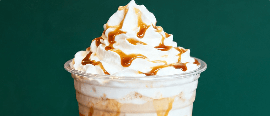 BUBBLE TEA CHAUD (Hiver)