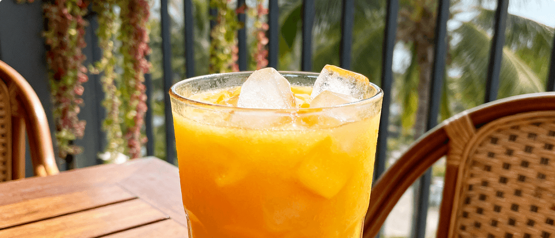 Boissons