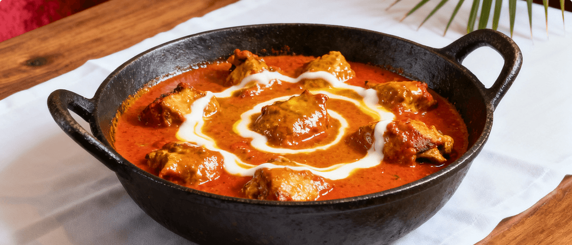 Spécialités Poulet