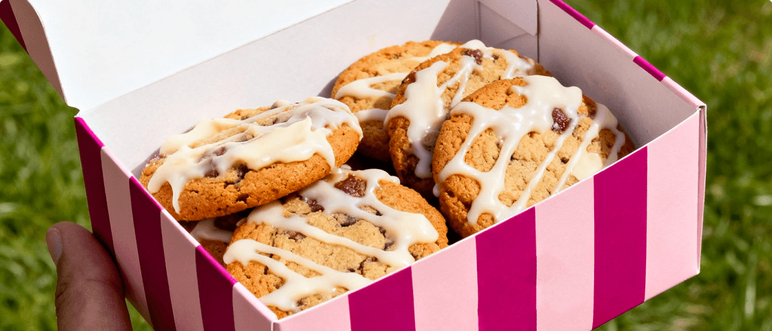 Cookies Signature 🍭