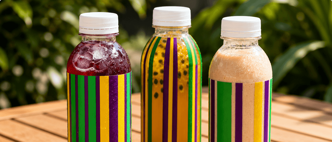 Boissons Africaines