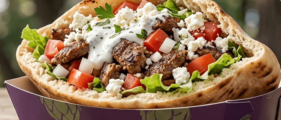 Kebabs