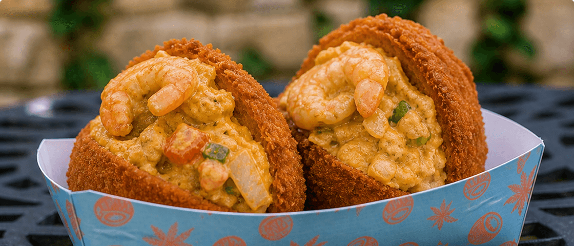 STREET FOOD SALÉE