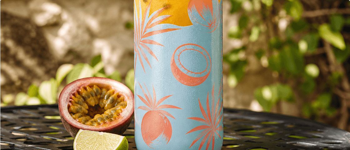 BOISSONS BRÉSILIENNES