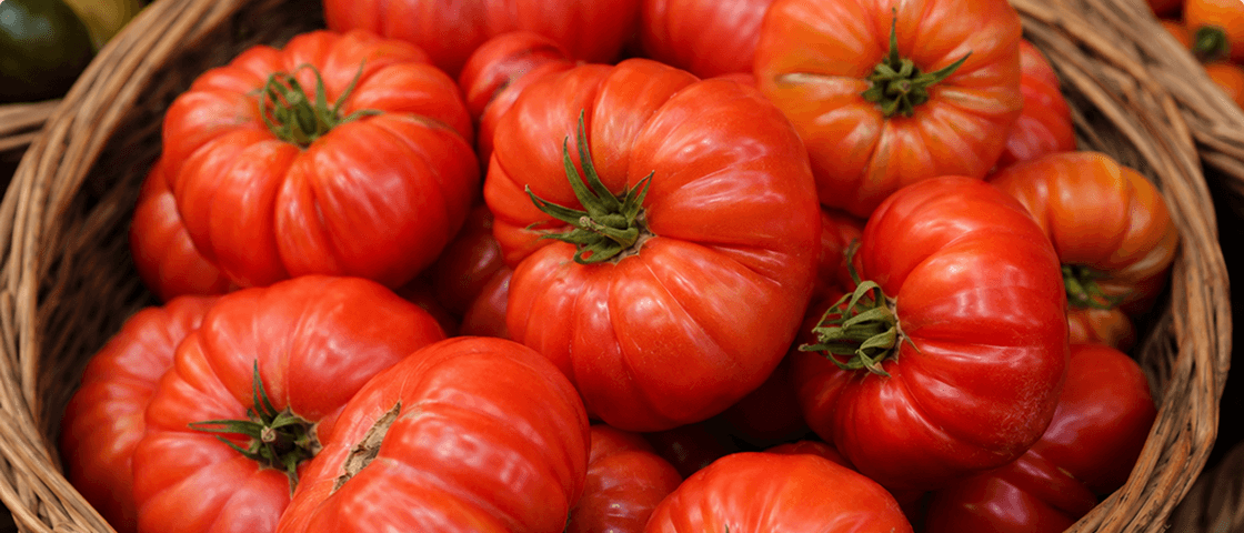 Légumes