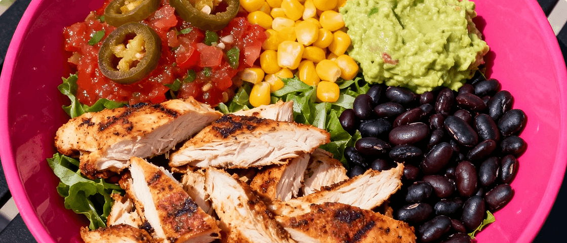 Salades