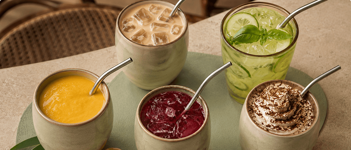 Boissons