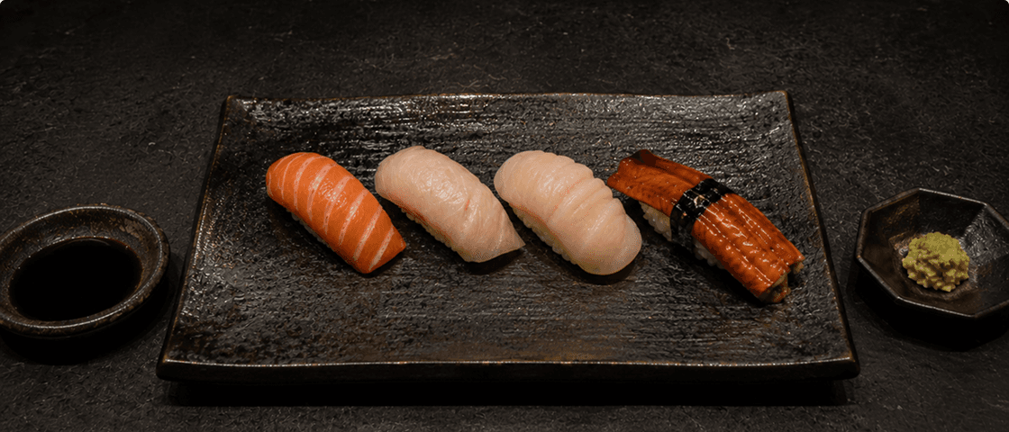 Nigiri Premium