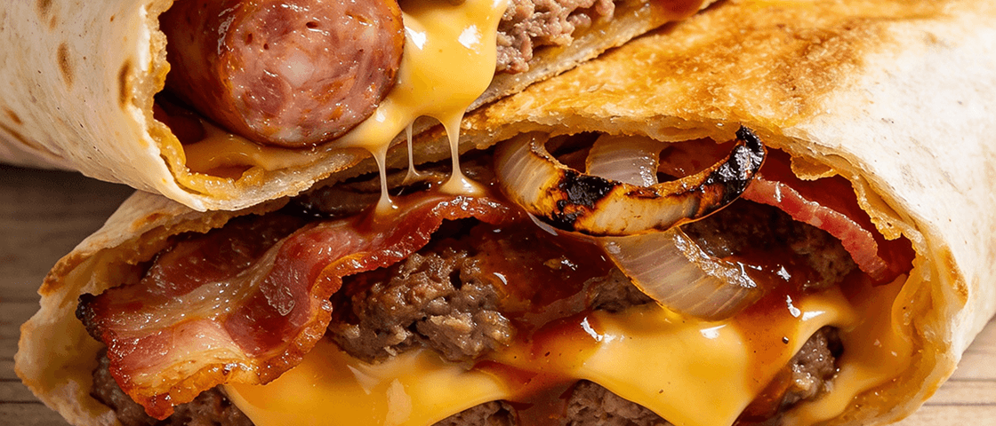 🌯 TACOS SIGNATURE