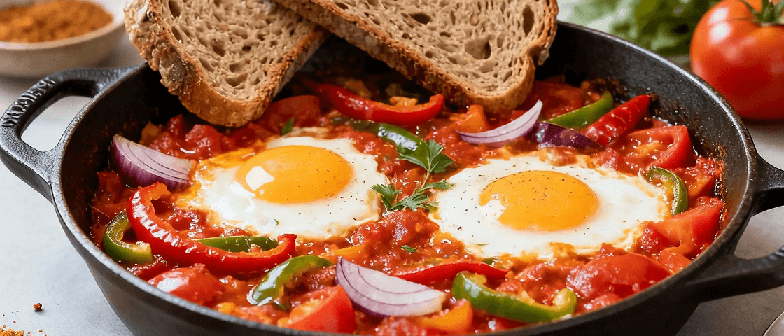 PETITS DÉJEUNERS SIGNATURE