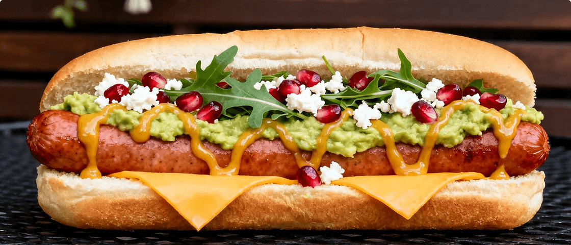 HOT DOG