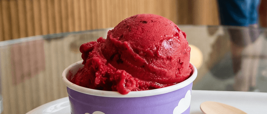 Glaces Sucrées Classiques