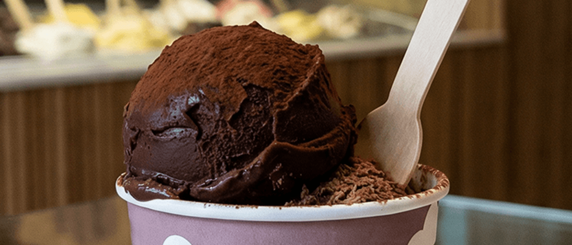 Glaces Sucrées Premium