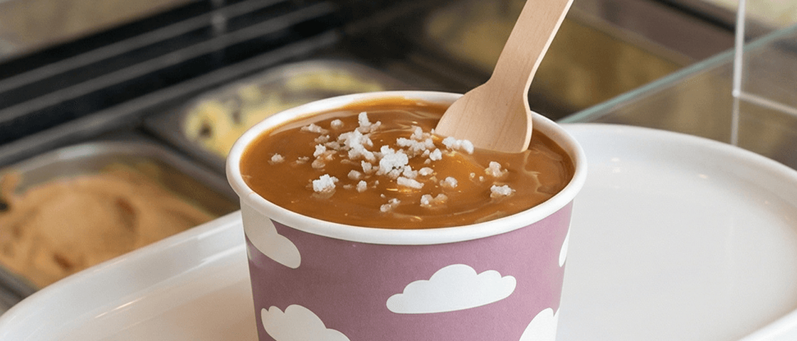 Toppings & Accompagnements