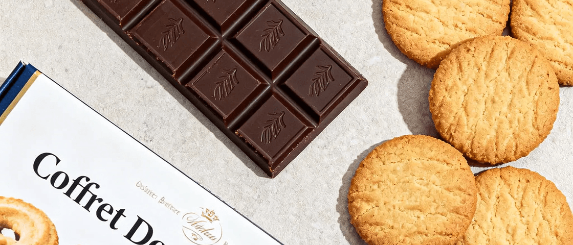 COFFRETS GOURMANDS