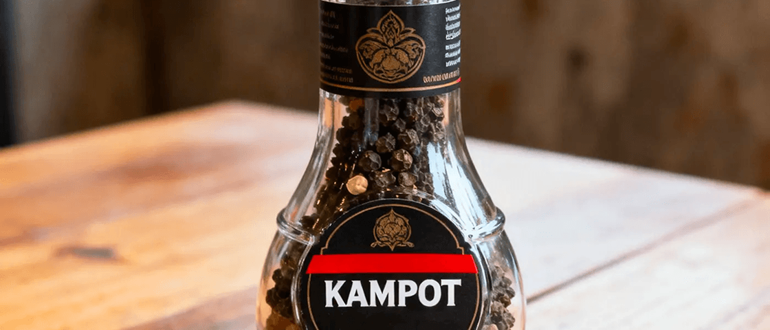 ÉPICES, SELS & AROMATES