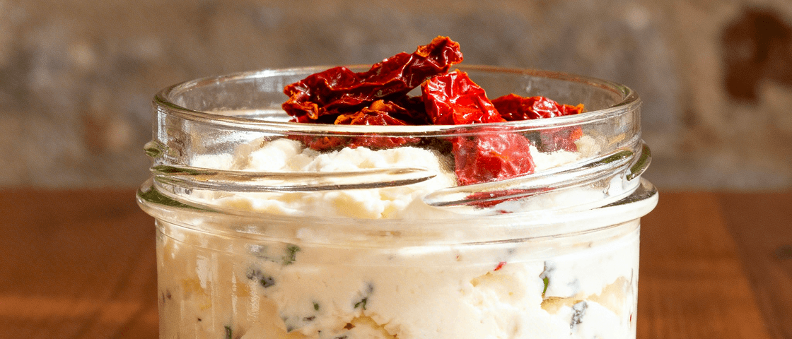 APÉRITIFS & TARTINABLES