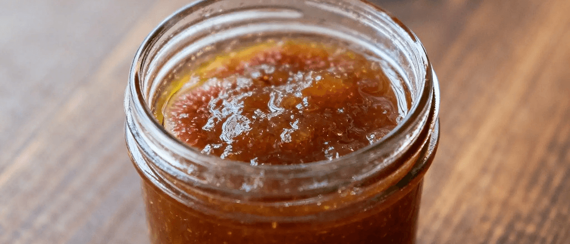 MIELS, CONFITURES & DOUCEURS