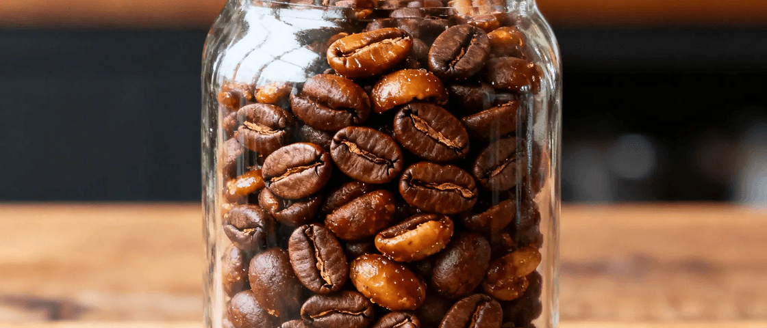 CAFÉS, THÉS & INFUSIONS