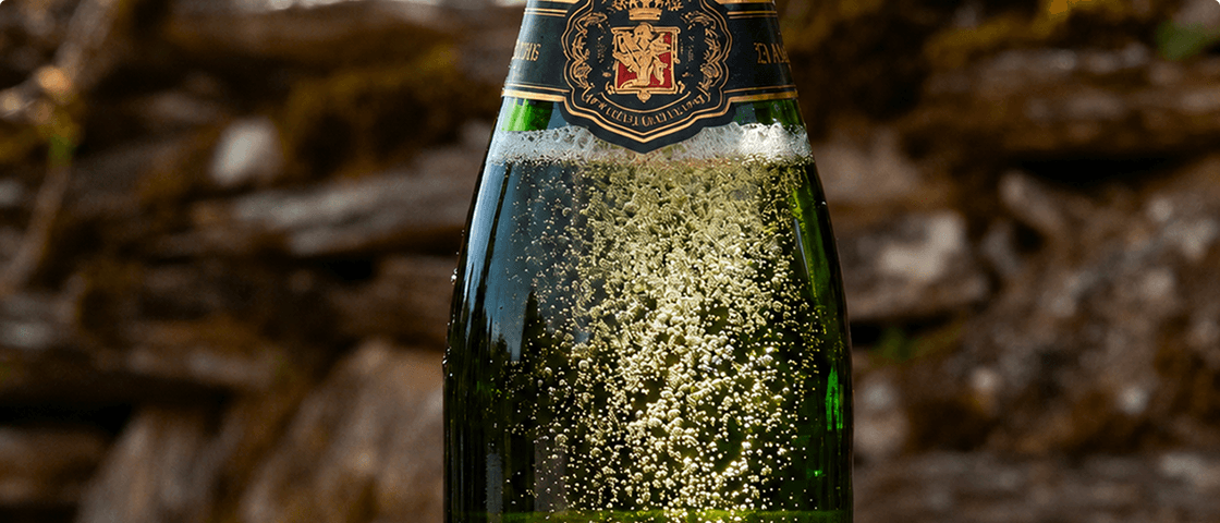 VINS & CHAMPAGNES