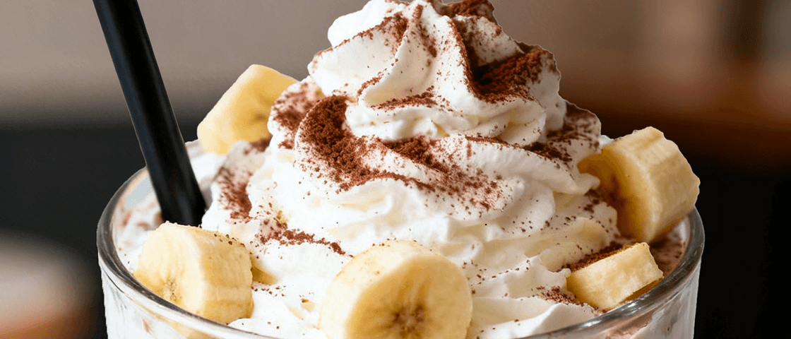 Nos boissons chocolatées